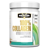 Collagen Hydrolysate, 300 г без вуса, Mxl